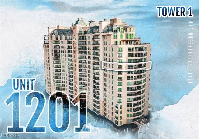 MLS: 2703100 Condo For Sale