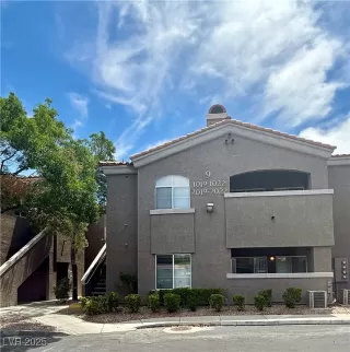 More Details about MLS # 2703427 : 5525 WEST FLAMINGO ROAD 1022