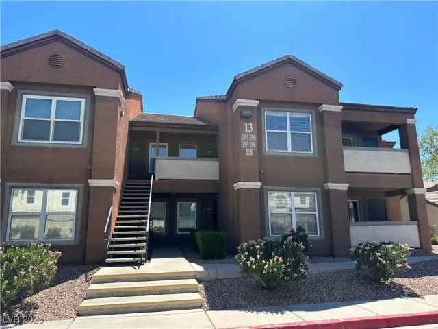 MLS: 2703681 Condo For Sale