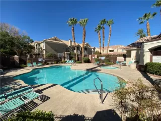 Browse active condo listings in JASMINE