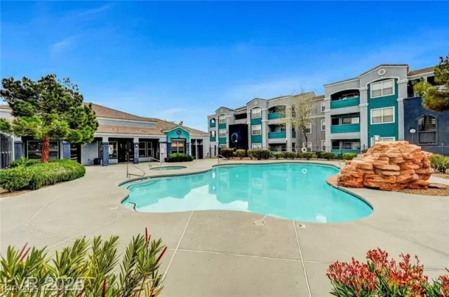 MLS: 2704036 Condo For Sale