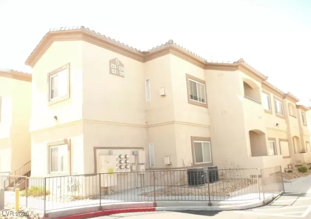 MLS: 2704271 Condo For Sale