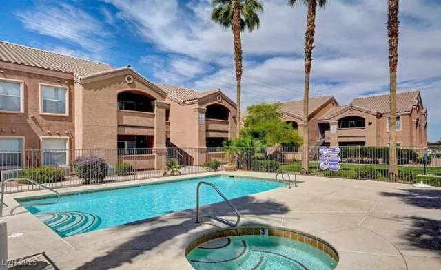 MLS: 2705224 Condo For Sale