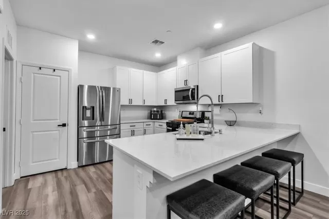 MLS: 2705908 Condo For Sale