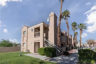 More Details about MLS # 2706168 : 1375 EAST HACIENDA AVENUE 209