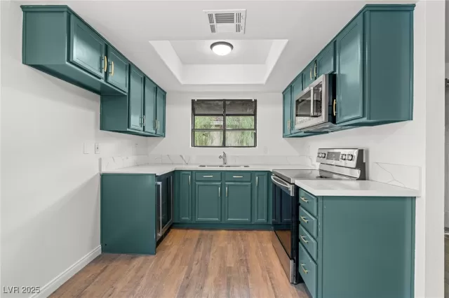 MLS: 2706240 Condo For Sale