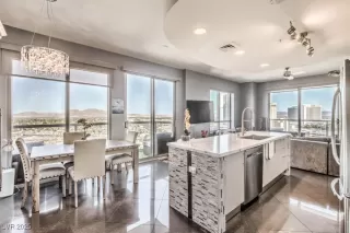 Browse active condo listings in ALLURE