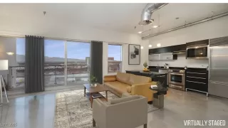 Browse active condo listings in NEWPORT LOFTS