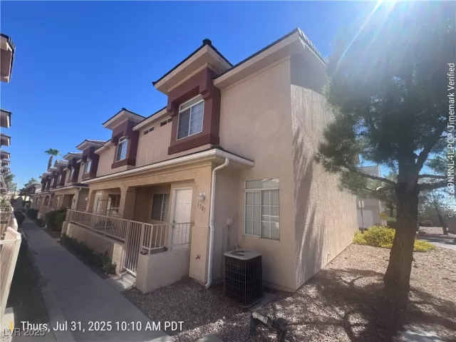 MLS: 2706654 Condo For Sale