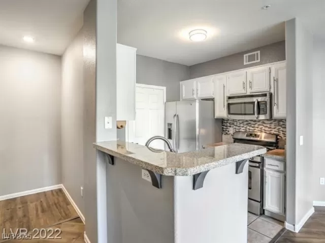 MLS: 2706811 Condo For Sale