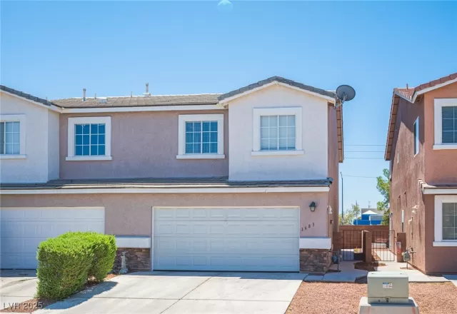 MLS: 2707492 Condo For Sale