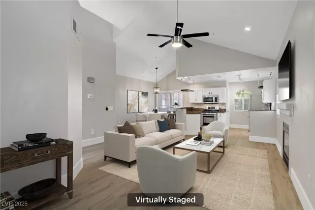 MLS: 2709612 Condo For Sale