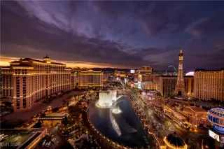 More Details about MLS # 2711190 : 3708 LAS VEGAS BOULEVARD 5096