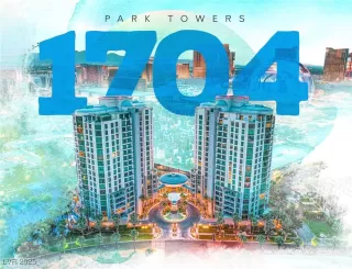 More Details about MLS # 2711600 : 1 HUGHES CENTER DRIVE 1704