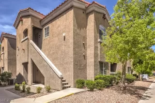 More Details about MLS # 2711606 : 5525 WEST FLAMINGO ROAD 1009