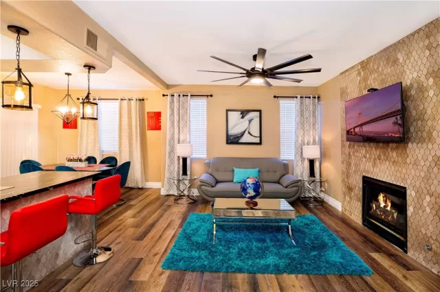 MLS: 2712056 Condo For Sale