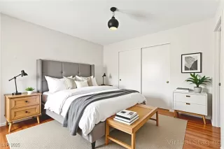 More Details about MLS # 2712726 : 1830 NORTH PECOS ROAD 236