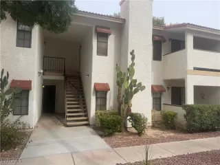 More Details about MLS # 2714121 : 6643 WEST TROPICANA AVENUE 102