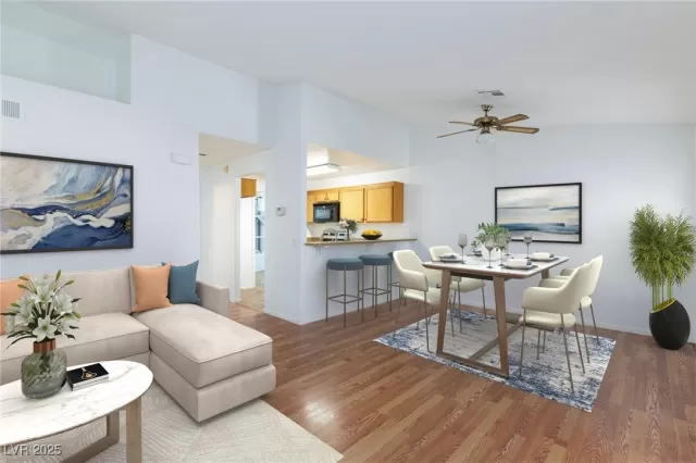 MLS: 2716930 Condo For Sale