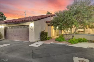 More Details about MLS # 2717167 : 3105 LA MANCHA WAY