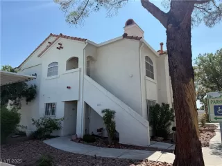 More Details about MLS # 2717645 : 4500 WEST LAKE MEAD BOULEVARD 202