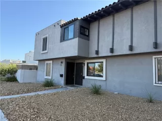 More Details about MLS # 2717902 : 1452 NORTH JONES BOULEVARD