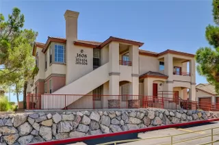 Browse active condo listings in PACIFIC CREST