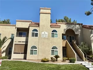 More Details about MLS # 2718593 : 3145 EAST FLAMINGO ROAD 2020
