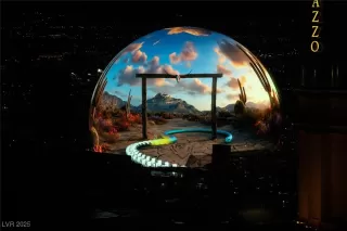 More Details about MLS # 2718916 : 2000 NORTH FASHION SHOW DRIVE 4625