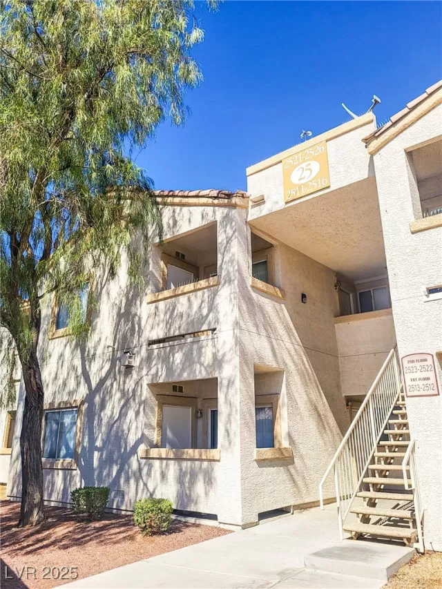 MLS: 2718961 Condo For Sale