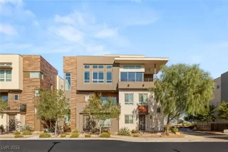 Browse active condo listings in TRILOGY AT SUMMERLIN SOUTH