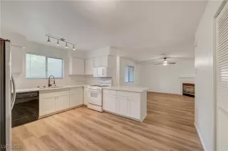 More Details about MLS # 2719386 : 6749 WEST CHARLESTON BOULEVARD 2