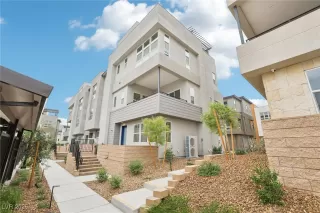 AMIATA AT INSPIRADA TOWN CENTER Condos for Sale