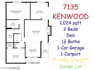 Photo #1: 2719860 Listing 