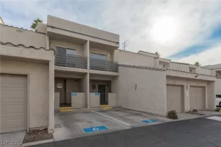 More Details about MLS # 2720485 : 6250 WEST FLAMINGO ROAD 7