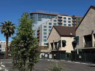 Primary Photo for MLS#: 2720721
