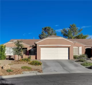 SUN CITY ANTHEM Condos for Sale