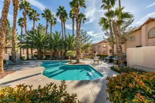More Details about MLS # 2721942 : 2925 WIGWAM PARKWAY 1124