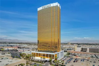 Browse active condo listings in TRUMP TOWERS