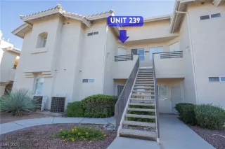 More Details about MLS # 2722637 : 3320 SOUTH FORT APACHE ROAD 239