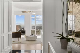 Browse active condo listings in WALDORF ASTORIA LAS VEGAS