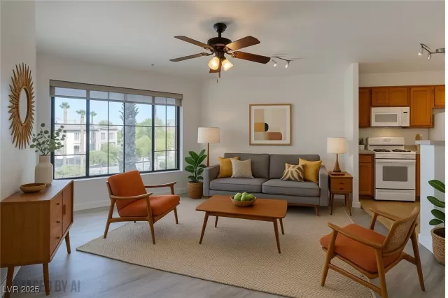 MLS: 2725121 Condo For Sale