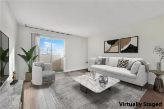 More Details about MLS # 2725302 : 3555 ARVILLE STREET 105C
