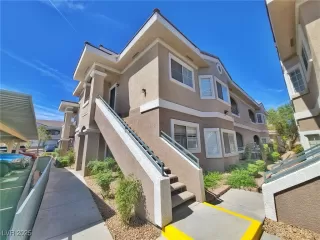 More Details about MLS # 2726223 : 9330 WEST MAULE AVENUE 207