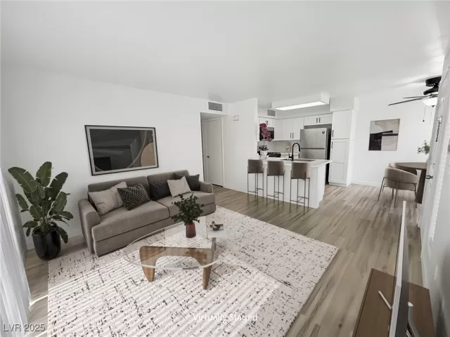 MLS: 2726872 Condo For Sale