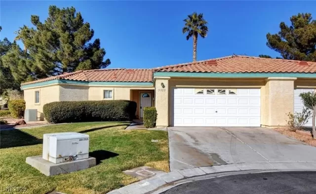 MLS: 2727509 Condo For Sale