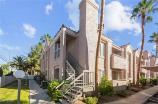 More Details about MLS # 2728506 : 1375 EAST HACIENDA AVENUE 201