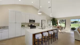 SUN CITY SUMMERLIN Condos for Sale