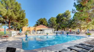 More Details about MLS # 2729620 : 2851 SOUTH VALLEY VIEW BOULEVARD 1132A