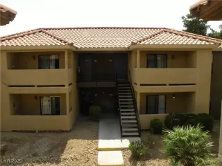 More Details about MLS # 2731360 : 3135 SOUTH MOJAVE ROAD 260